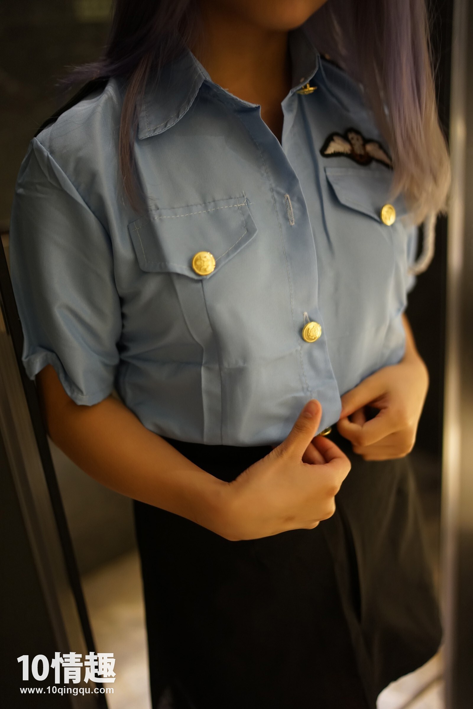 [ROSI写真]KZ系列 2016.10.19 NO.129